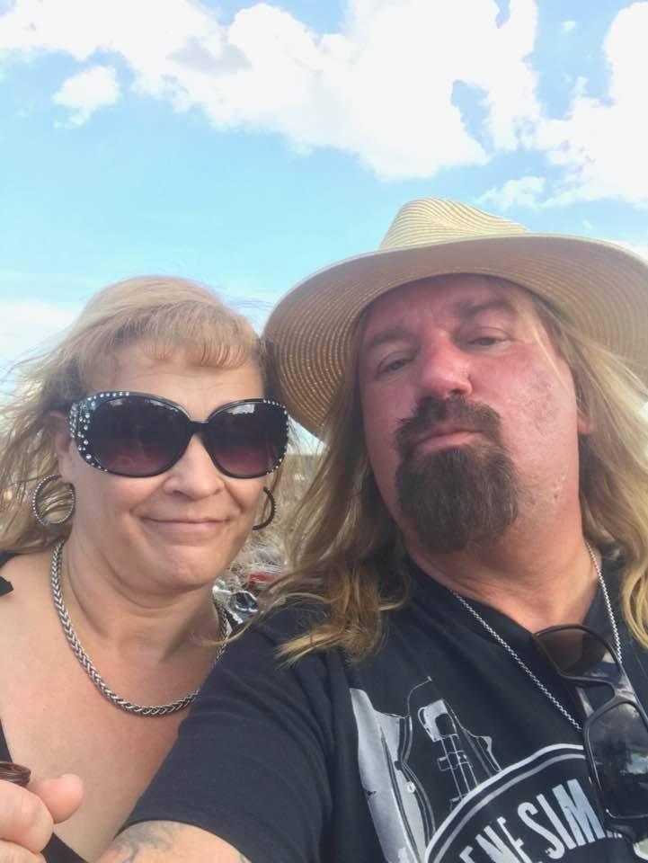 The Wedding Website of Joyce Reynolds and Chris Wisner