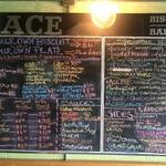 Ace Biscuit & Barbecue