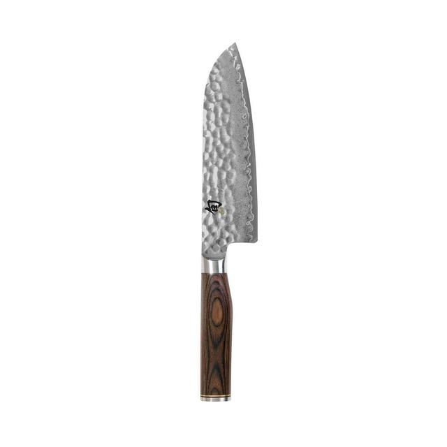Shun Premier 6.5" Santoku Knife