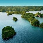 Parque Nacional Los Haitises