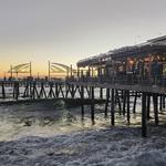 Redondo Beach Pier