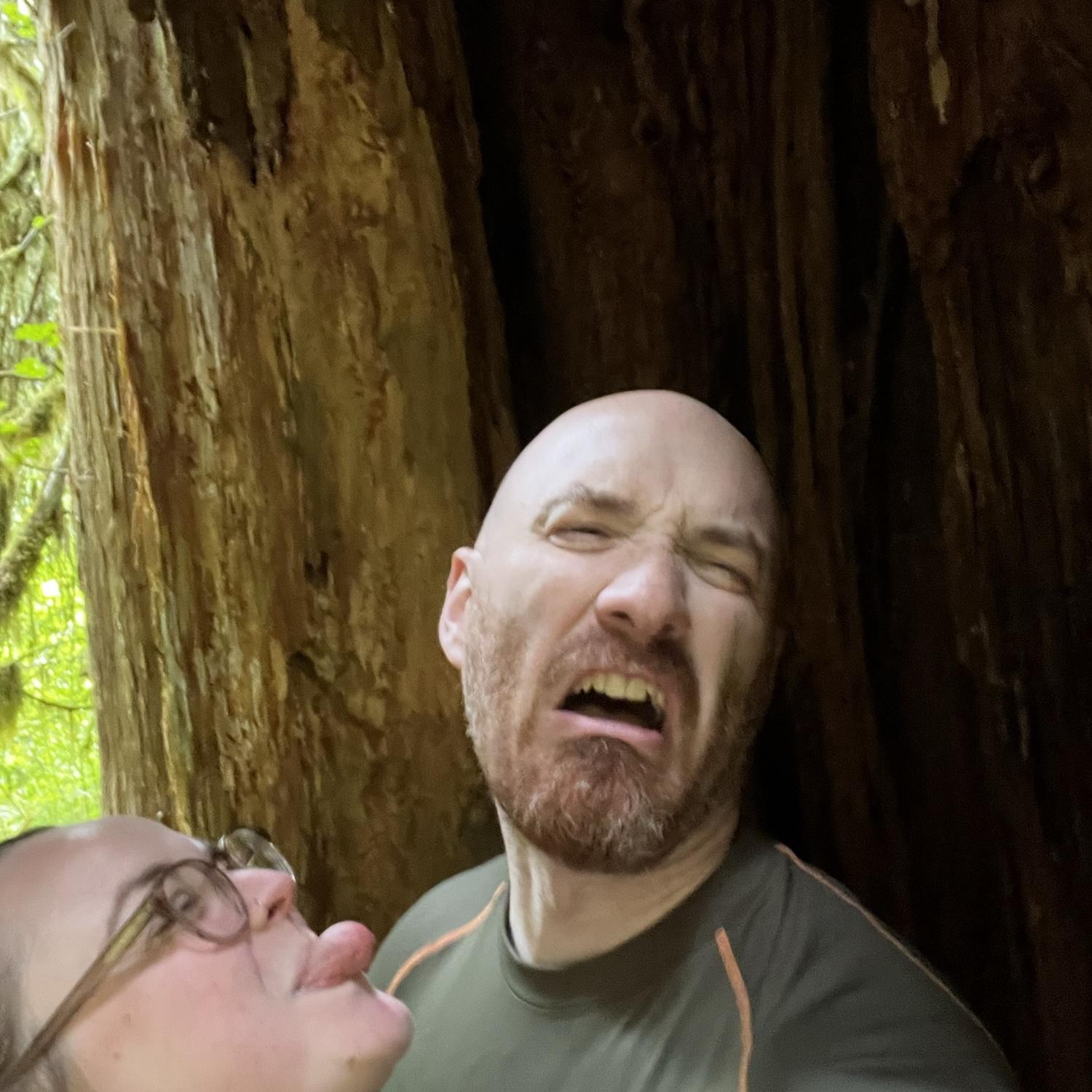 Ross Lake Campground