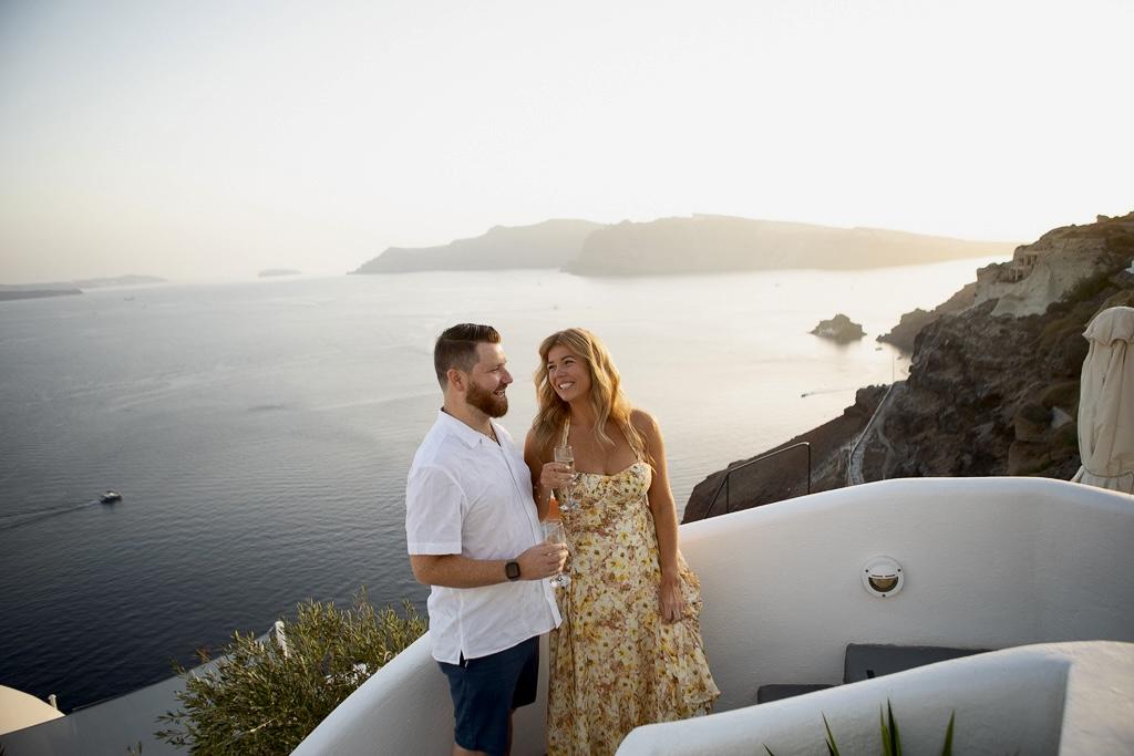 The Wedding Website of Stephanie Magid and Brett Magid