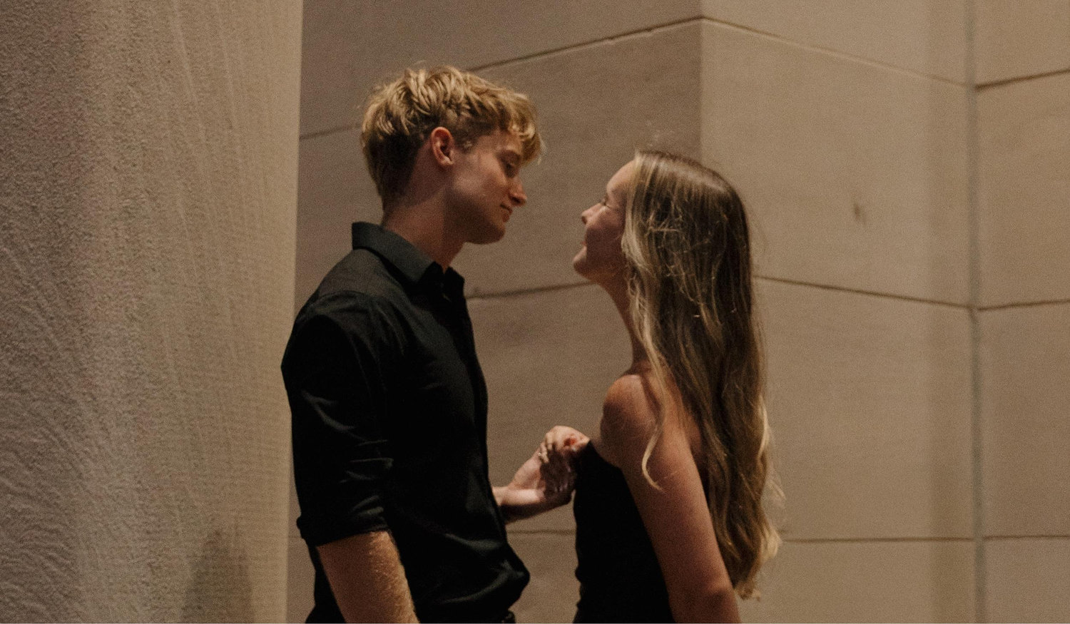 The Wedding Website of Hanna Bray and Adison Pollard