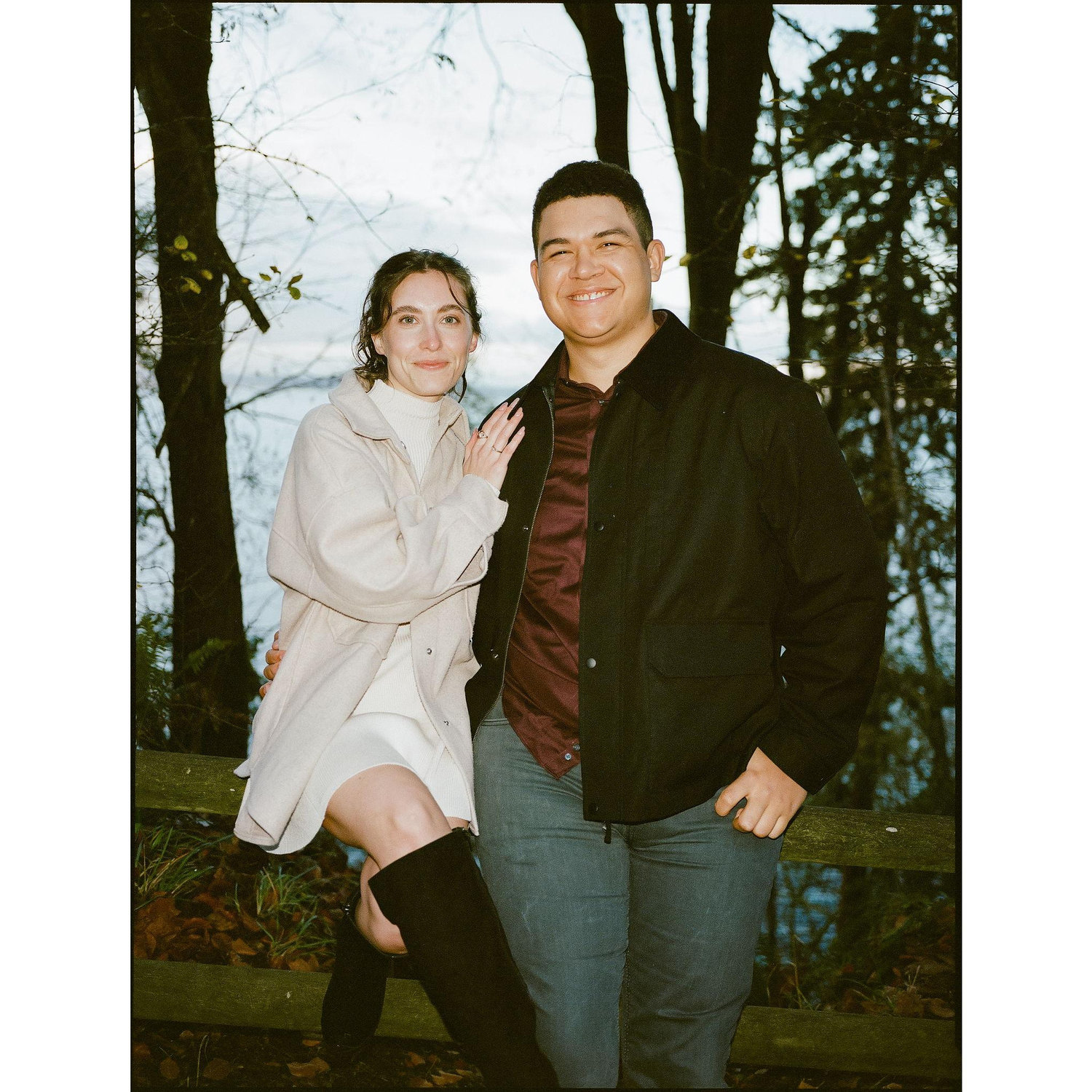 Engagement Photos - 11/15/24