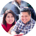 Rachel & Frederick Lagman