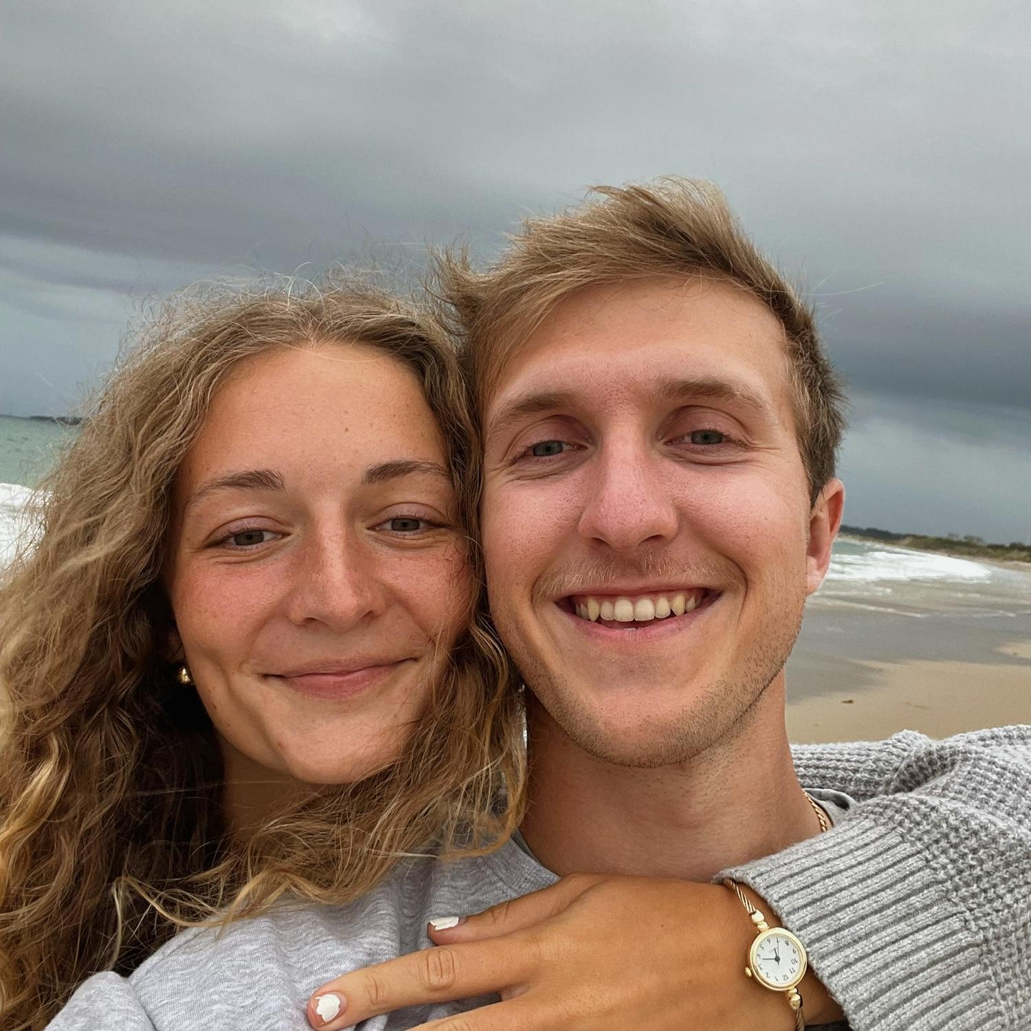 Will always love block island with you