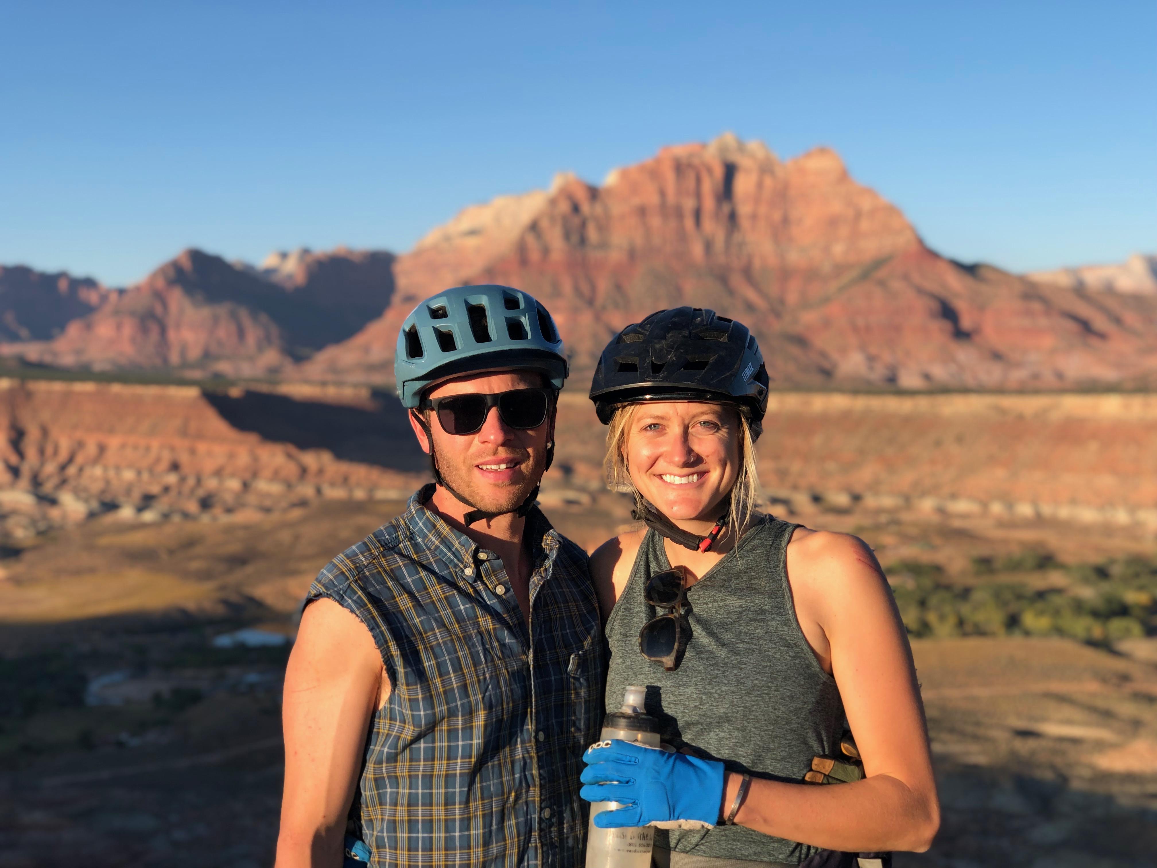 The Wedding Website of Taly Polukoff and Sean McNamara