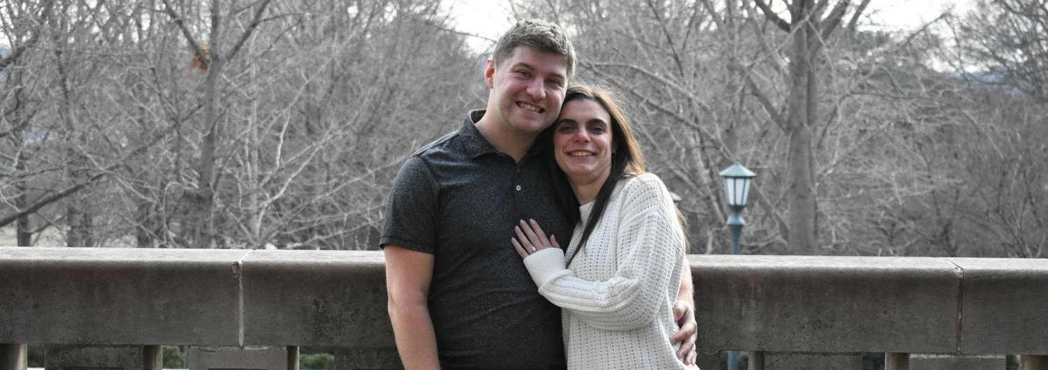 The Wedding Website of Kristin Sumter and Jacob Clark