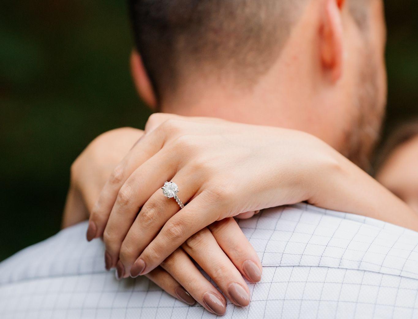 The Wedding Website of Carrie Saunders and Stephen Fernandez