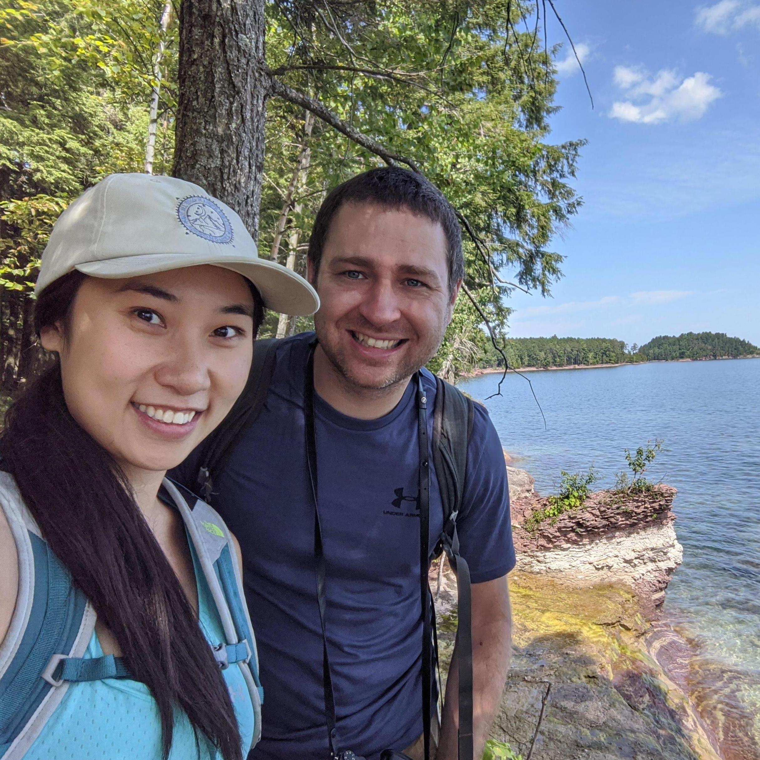 Little Presque Isle