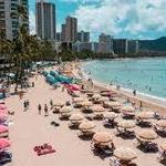 Waikīkī Beach