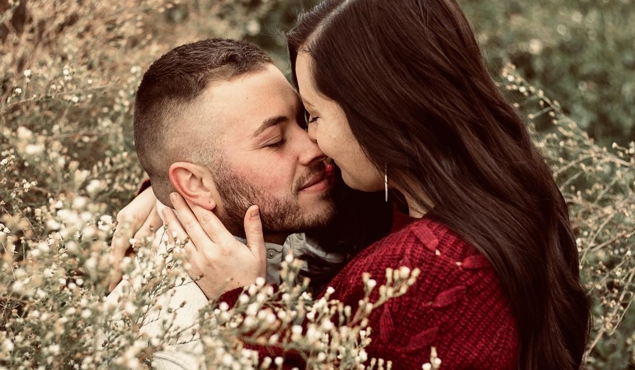 The Wedding Website of Caitlyn Webb and Brenden Finnell