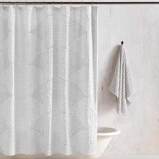 Sazid Shower Curtain