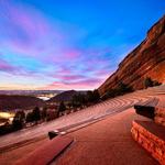 Red Rocks Park and Amphitheatre