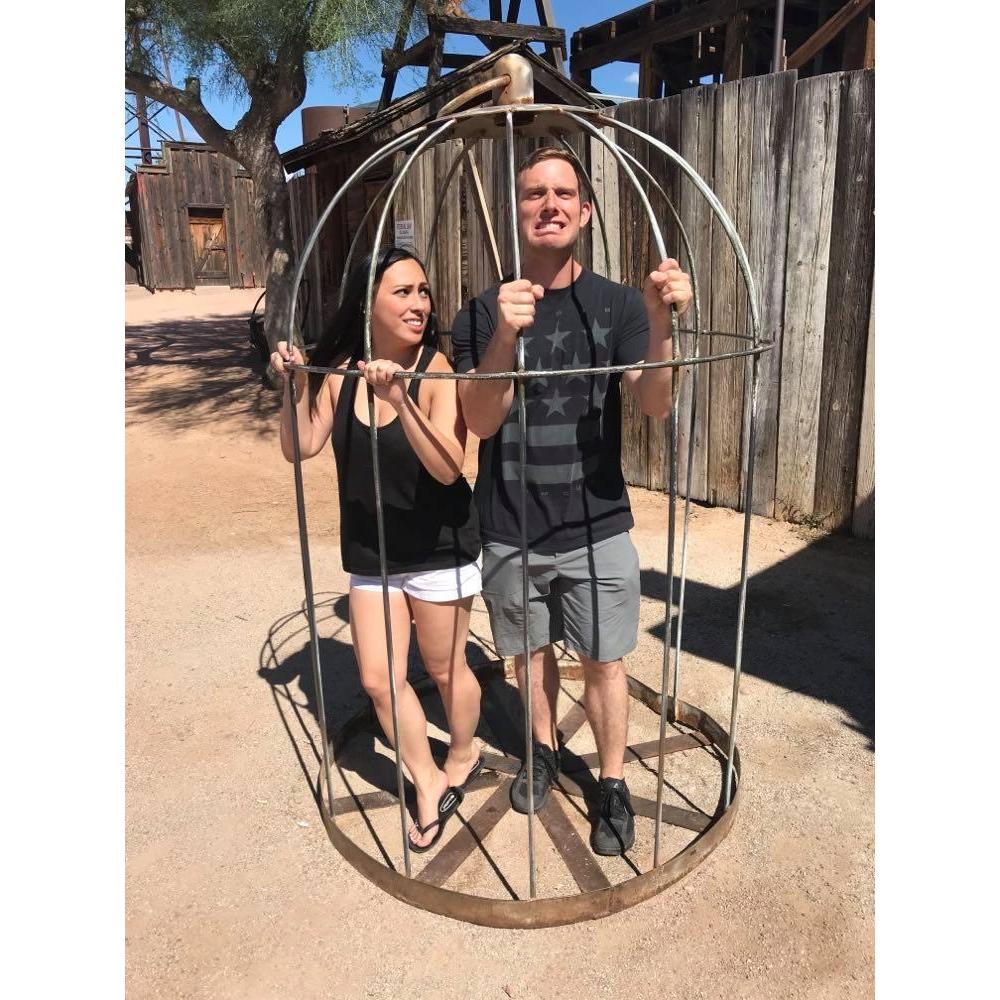 Goldfield Ghost Town