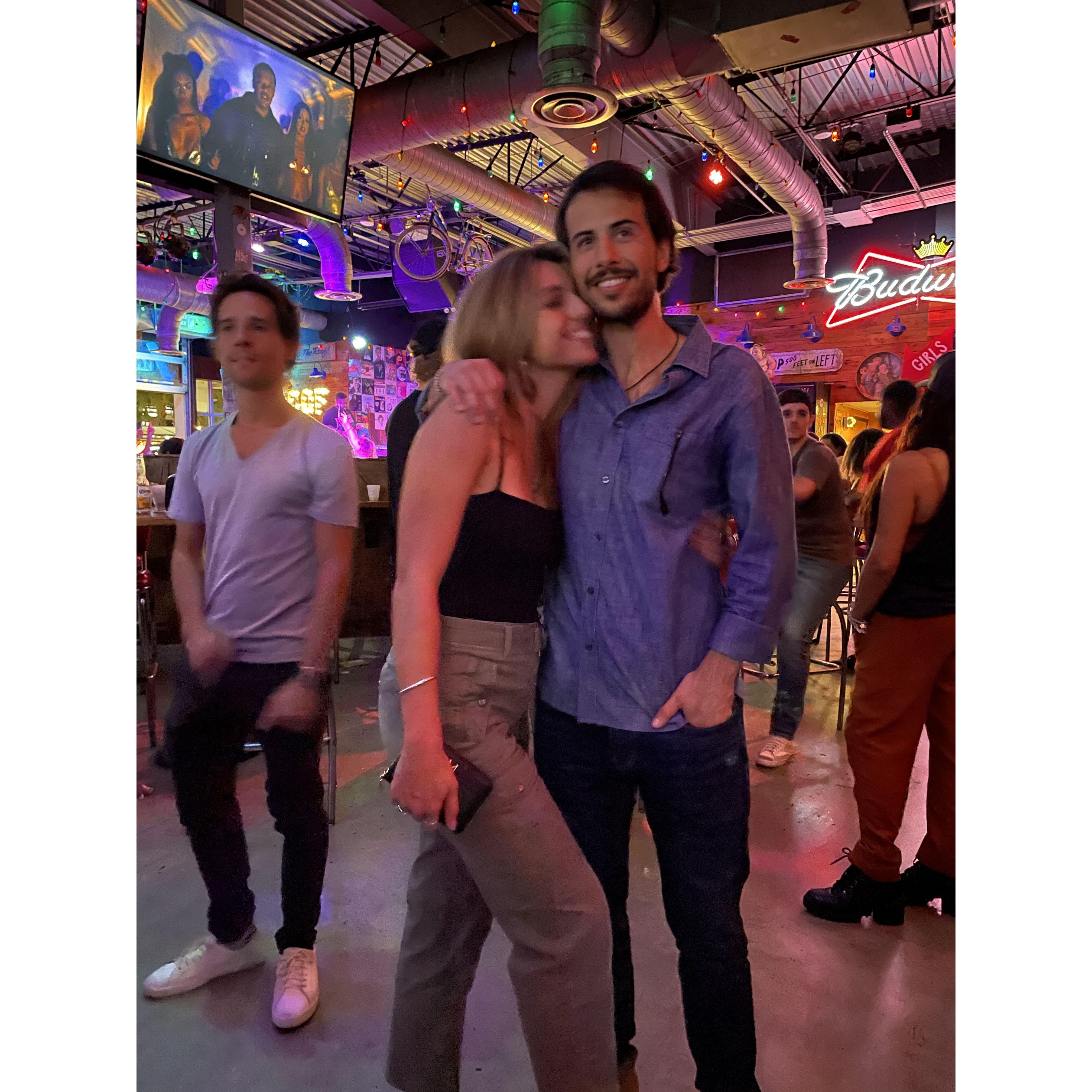 Orlando trip