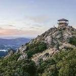 Mount Tamalpais State Park