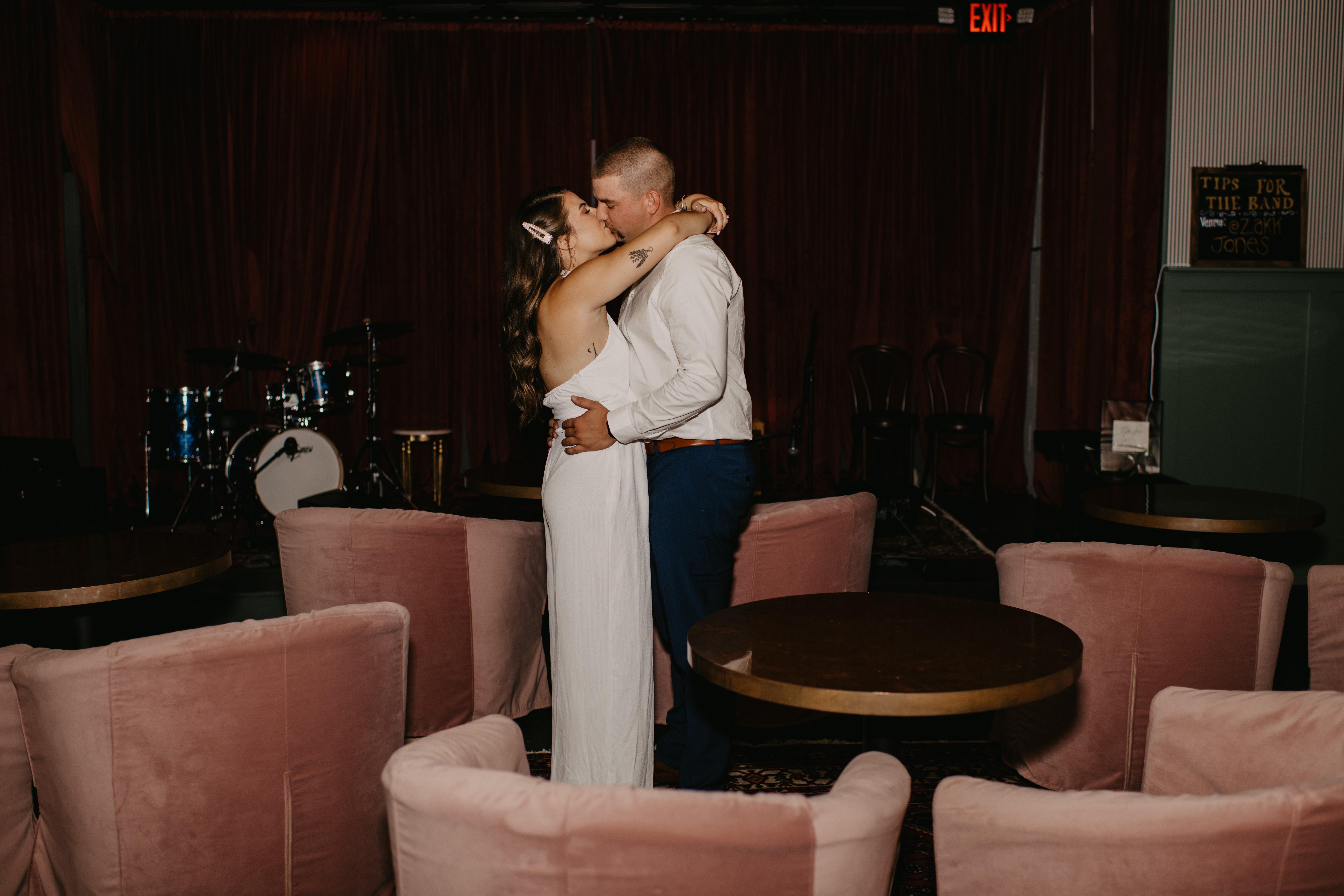 The Wedding Website of Abby Wolf and AJ Owens