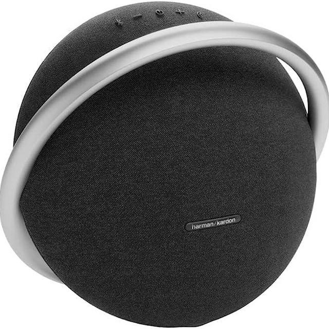 Harman Kardon Onyx Studio 8 - Bluetooth Studio Speakers, Ideal Sound Experience