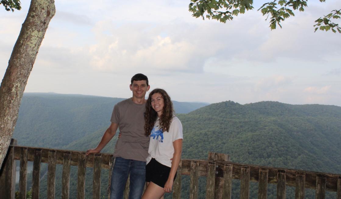 Emily Howe and Preston Howe's Wedding Website