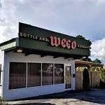 Weco Bottle and Biergarten