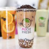 Mochi Fresh Homemade Boba Milk Tea