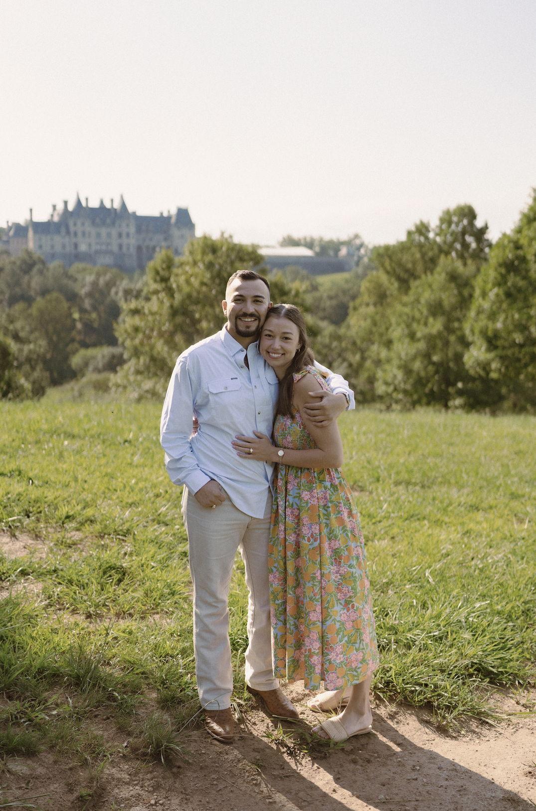 The Wedding Website of Mollie Hagler and Derrick Rios