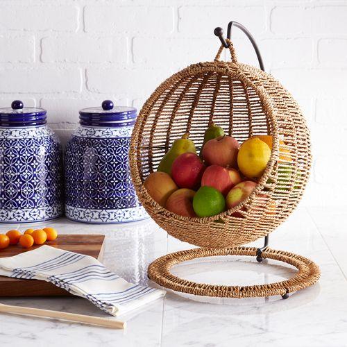 Fruit basket