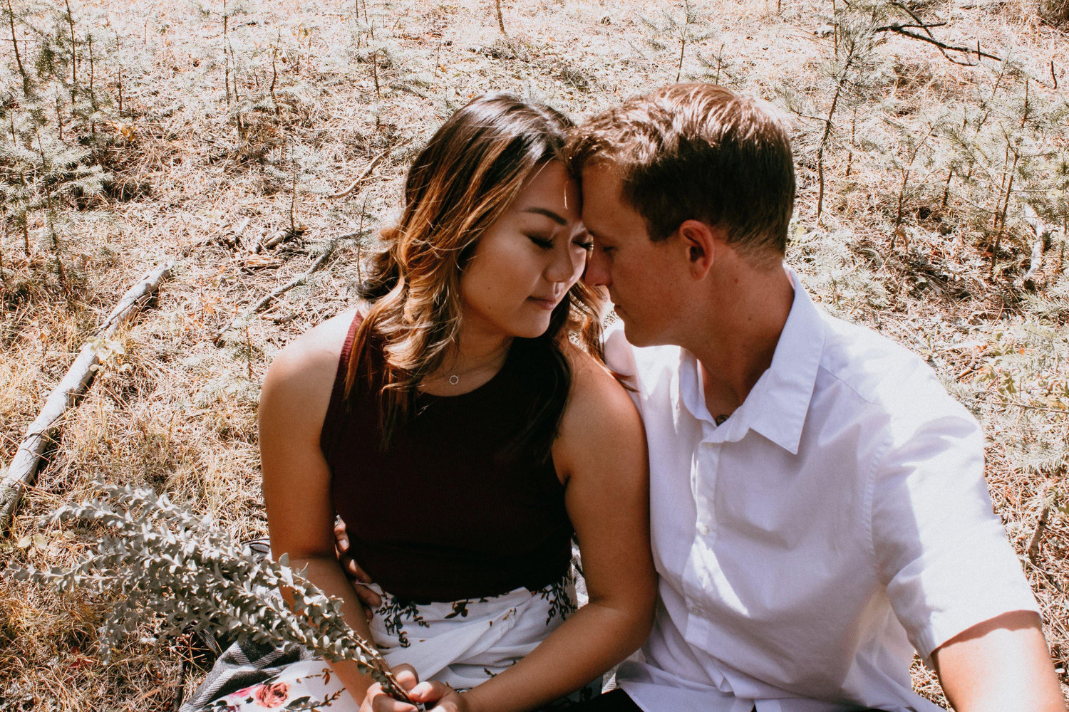 The Wedding Website of Anna Simpson and Cole Sinnickson