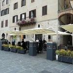 Osteria Basico Todi Centro