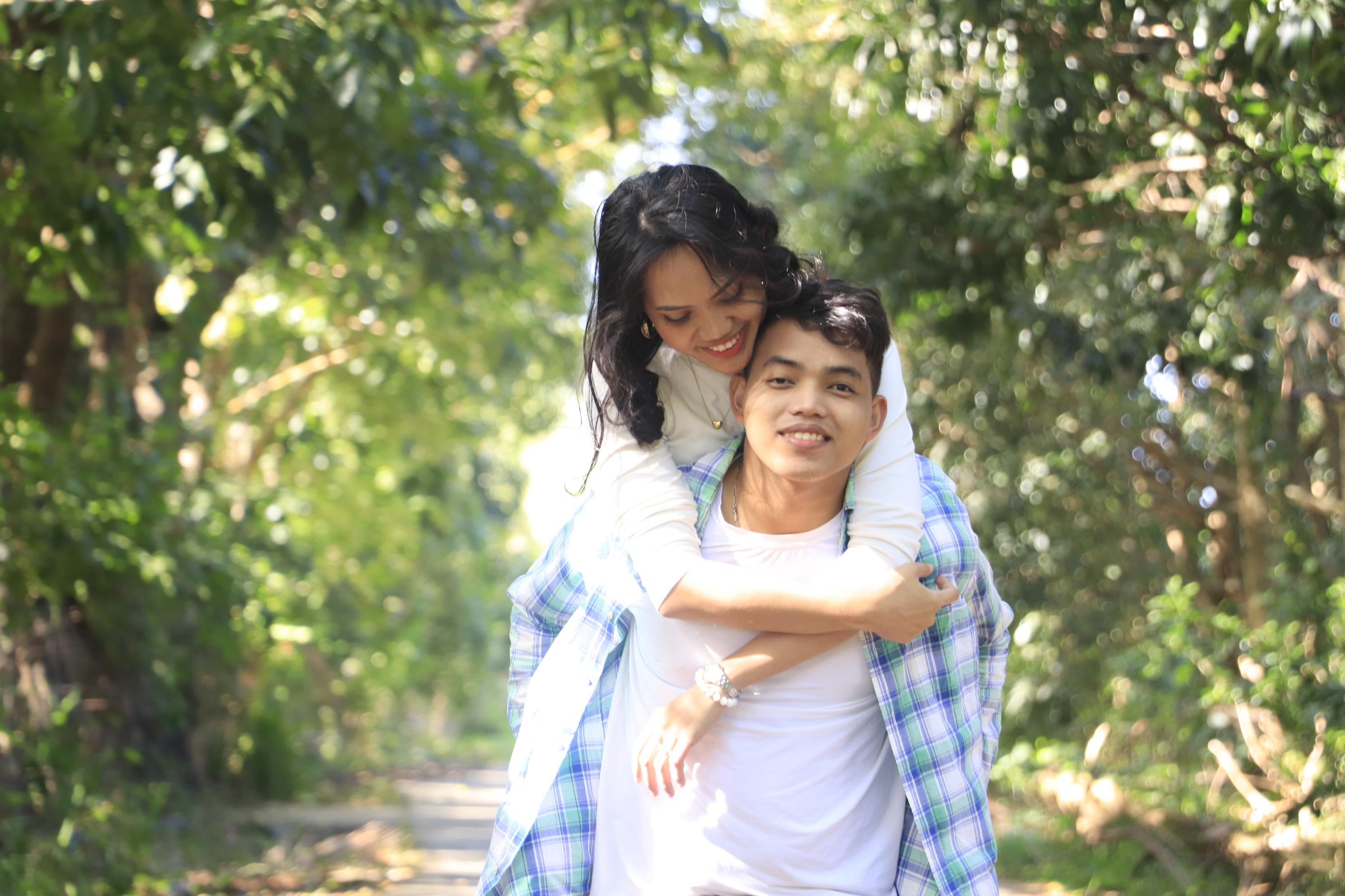 The Wedding Website of Crismarie Espinosa and Jansen Trinidad