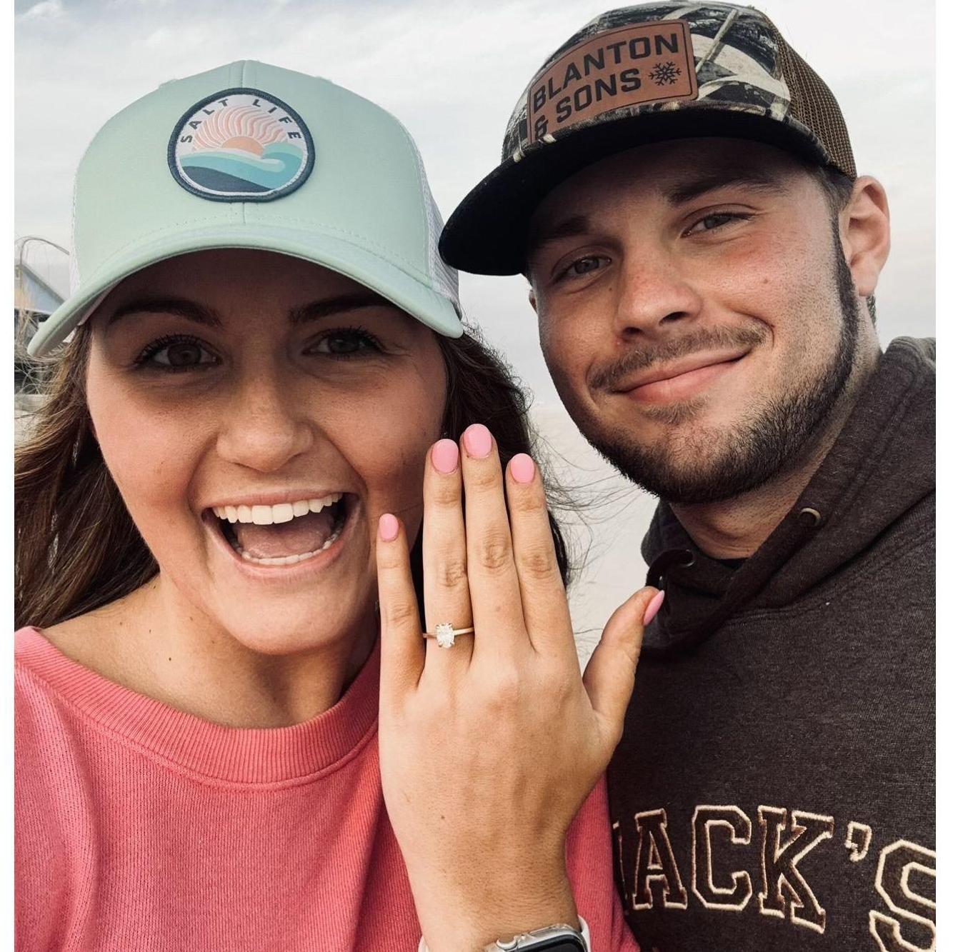 Our engagement