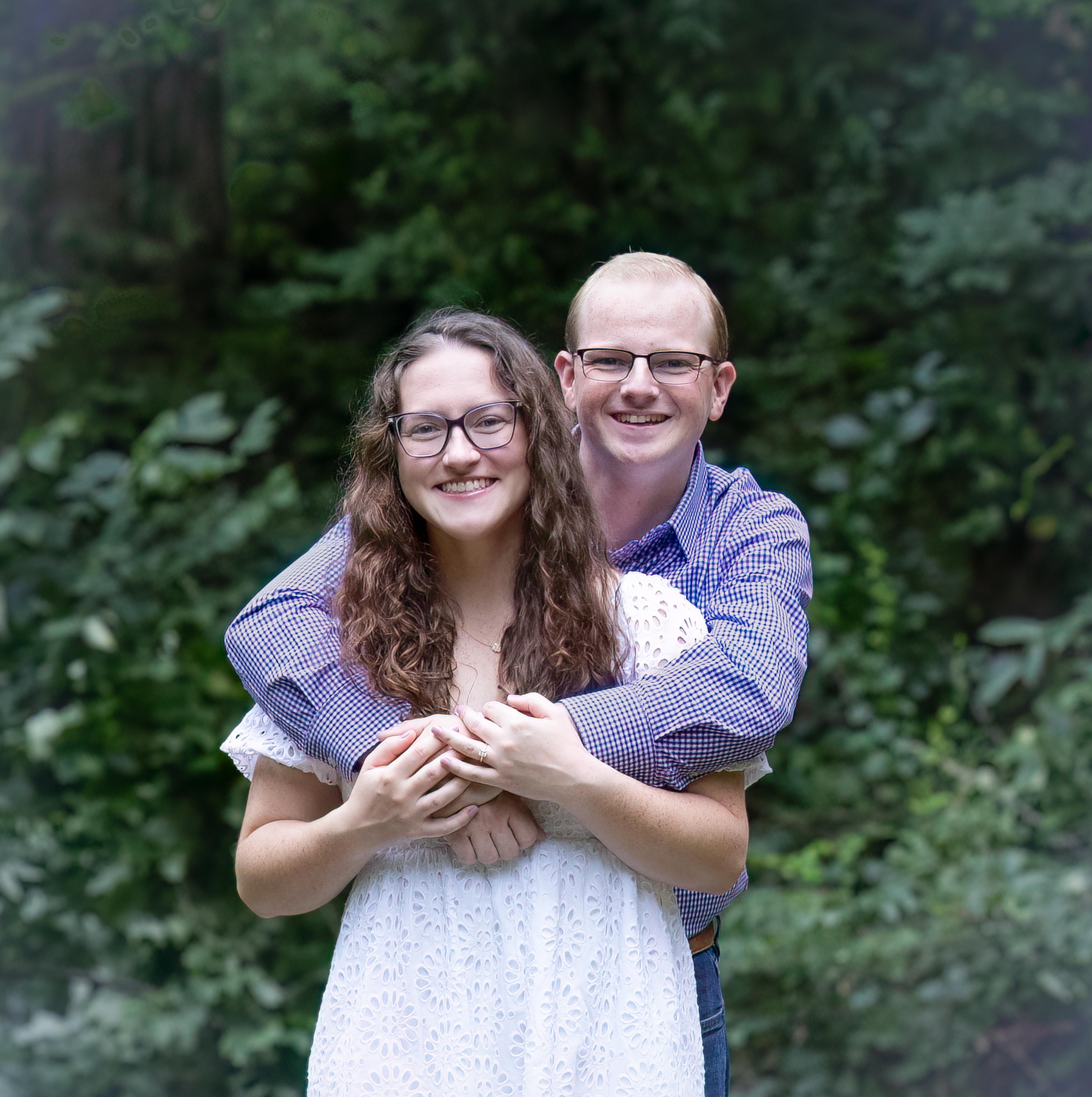 The Wedding Website of Tim Sabatino and Olivia Heckel
