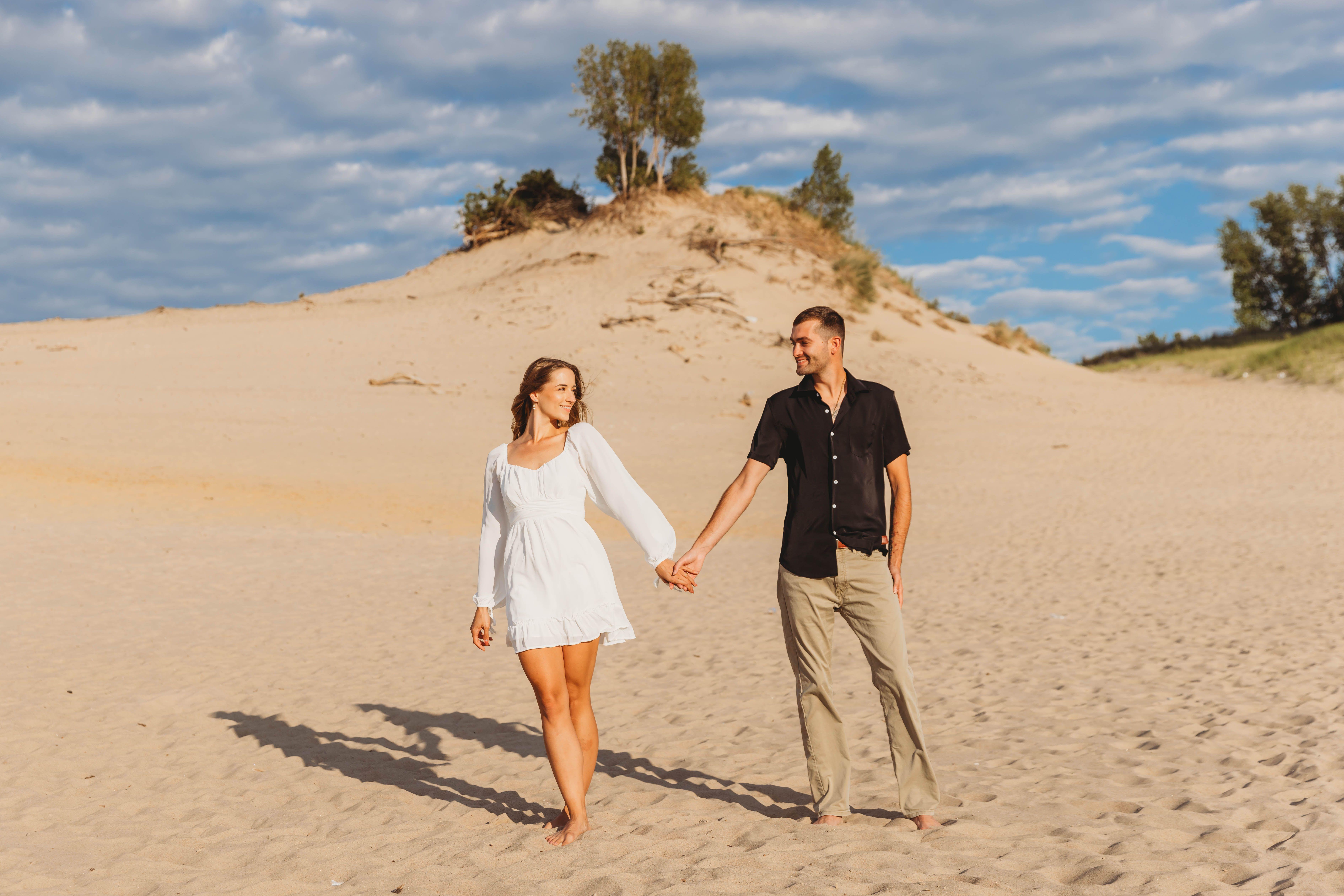 The Wedding Website of Heidi Porod and Patrick Wagner