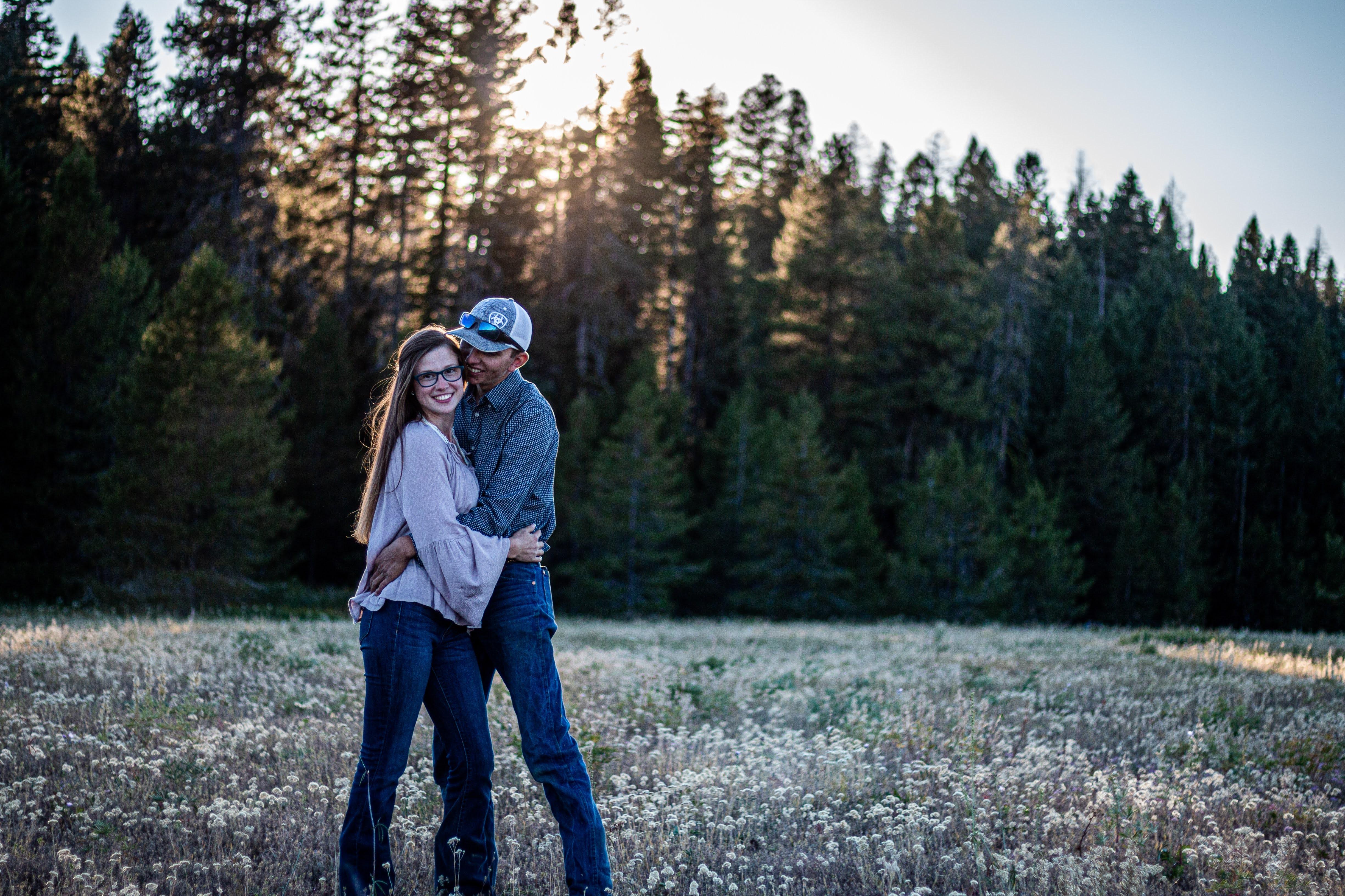 The Wedding Website of Sarah Grace Ebert and Justin Feldman
