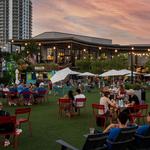 Sparkman Wharf