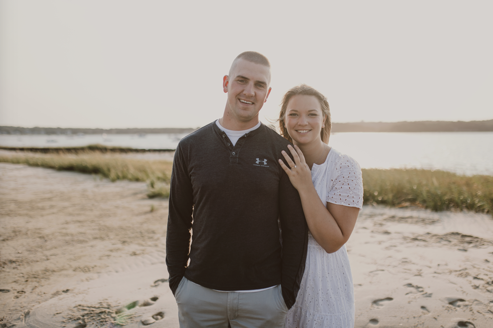The Wedding Website of Lauren Roche and Colin Sweeney
