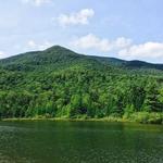 Equinox Preserve Walking Trails