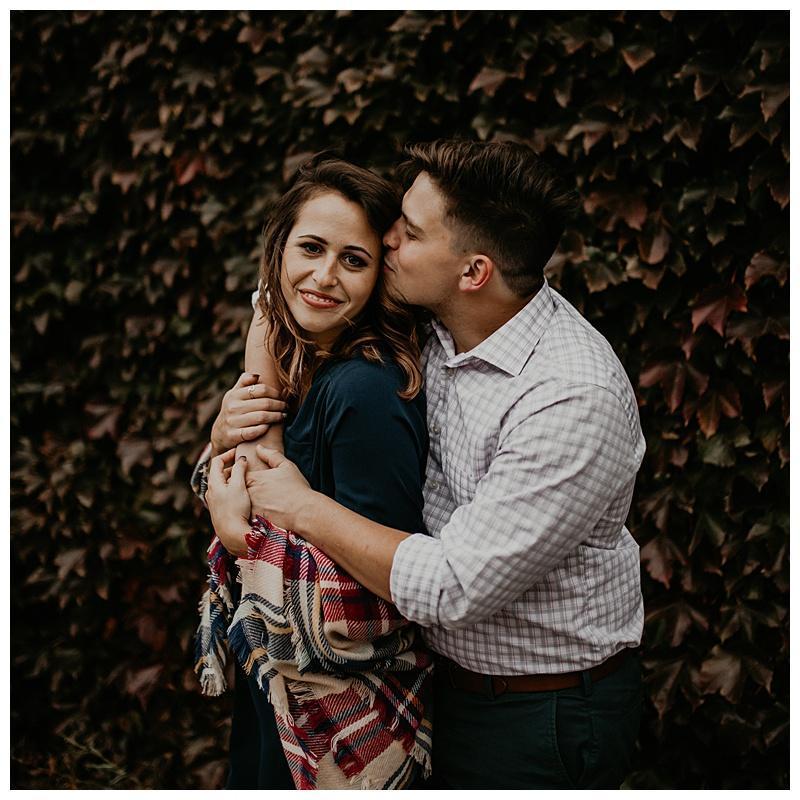 Engagement Pictures by Stephanie McKenna