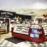 Puffy Muffin Bakery & Restaurant (Brentwood)