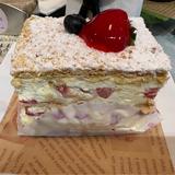 Dessertino - The Crafty Spoon