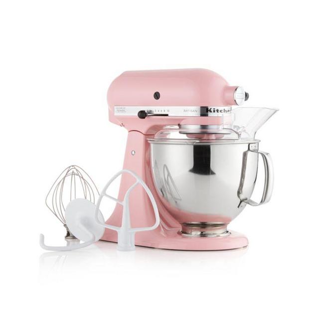KitchenAid ® Artisan Guava Glaze Stand Mixer