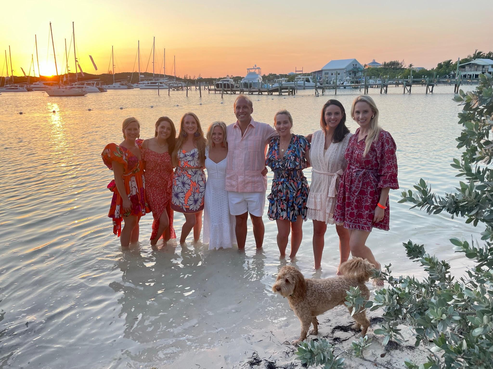 The Wedding Website of Sarah Flume and Sam Claussen