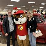 BUC-EES