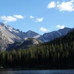 Rocky Mountain National Park