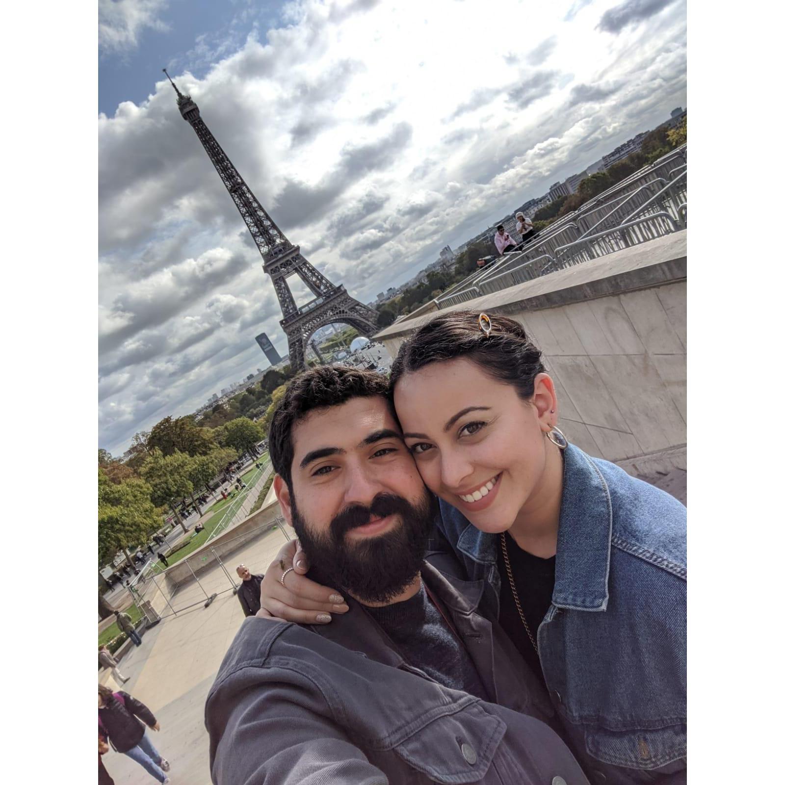 Paris 2019