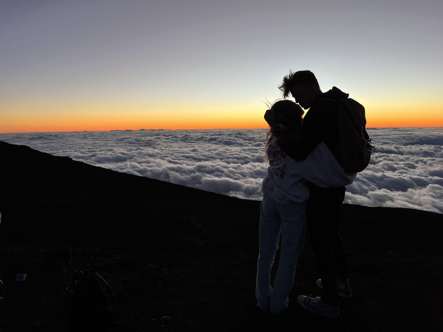 The Wedding Website of Audrey Bui and Aaron Palmer