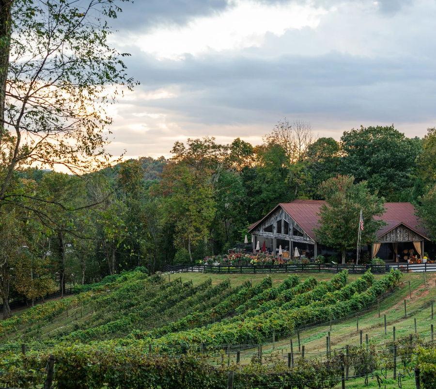 The Wedding Website of Casie Marshall and Zach Davidson