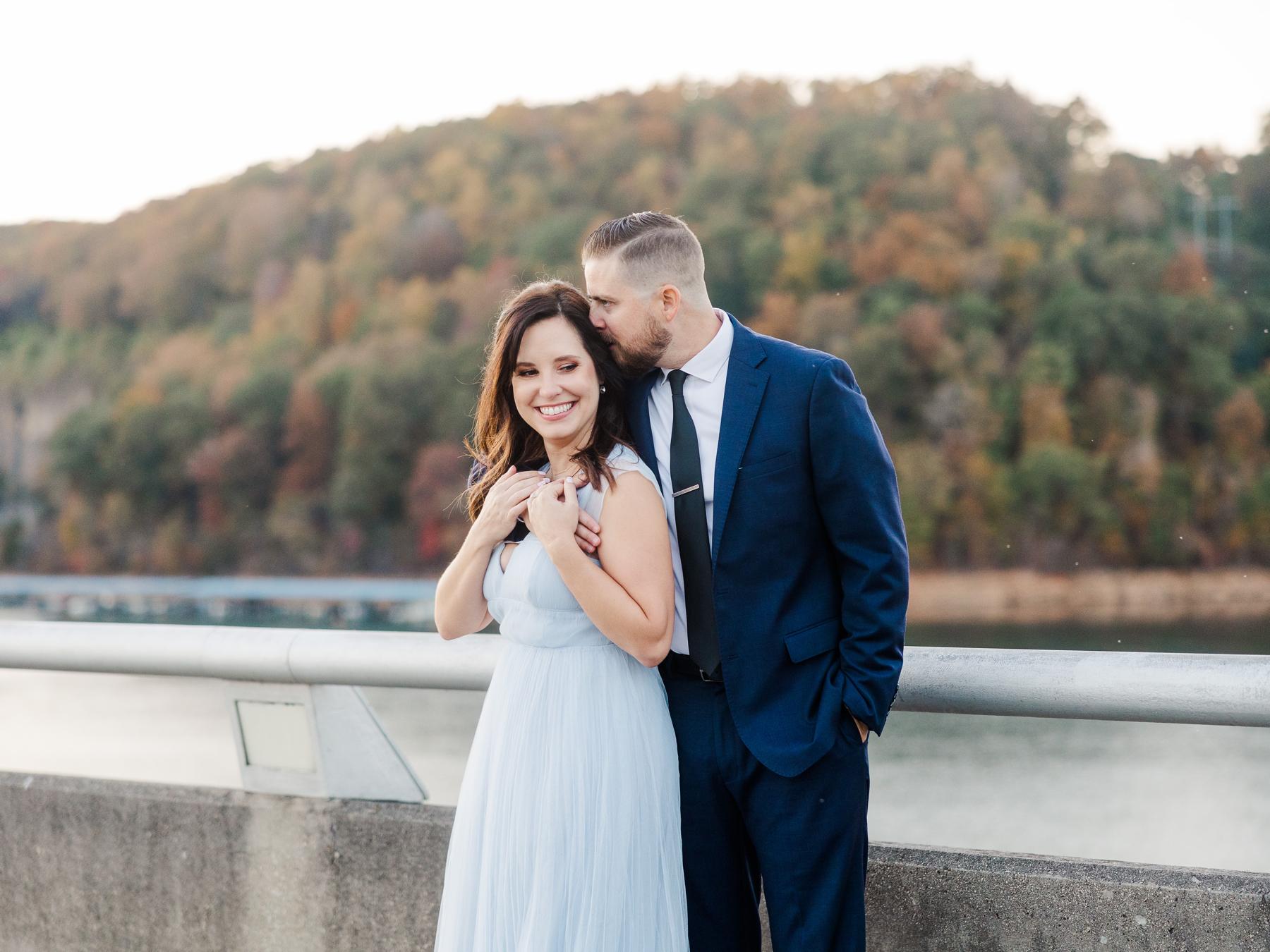 The Wedding Website of Keely Elledge and Travis Ervin